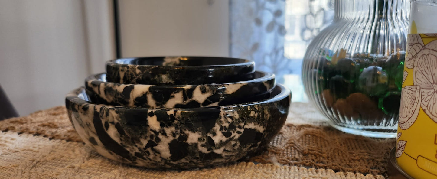 Nesting Bowls (Set of 3)