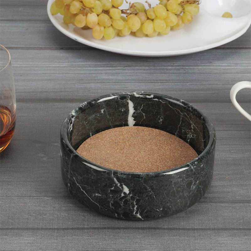 Wine Bottle Coaster