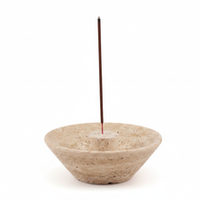 Star Incense Holder