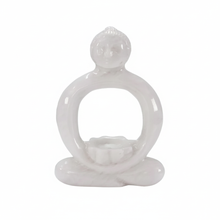 Incense Holder Budha