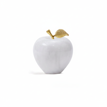 Home Decor Marble Paper Weight