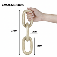 Marble Chain (3-Link)