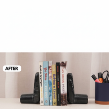Bookend Set of 2 - Hand