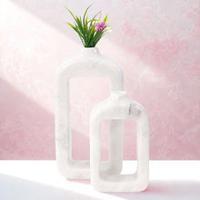 Vase Rectangle