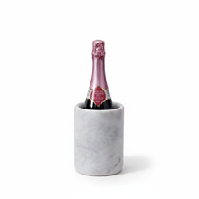 Marble Wine Chiller Tabletop