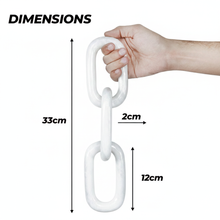 Marble Chain (3-Link)