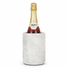 Marble Wine Chiller Tabletop
