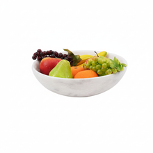 Bol à Fruits Rond