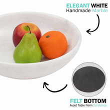 Bol à Fruits Rond