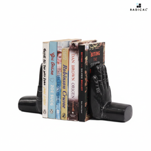 Bookend Set of 2 - Hand
