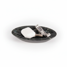 Marble Jewelry Tray