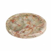 Round Tray