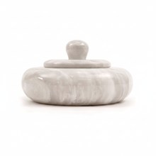 Ashtray with Lit Windproof