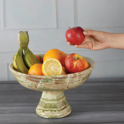 Decorative Fruit Display