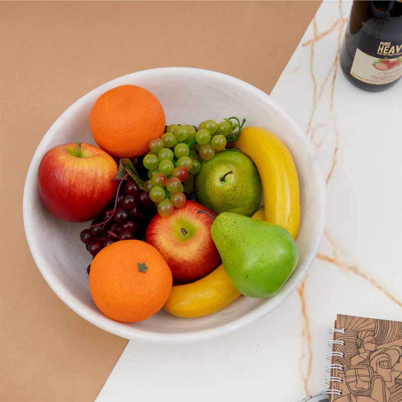 Fruit Serving Bowl