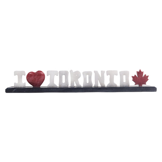 Decoration Piece (I Luv Toronto)