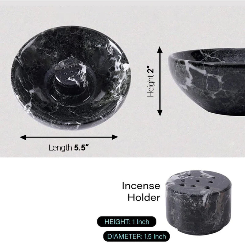 Incense Holder - Incense Burner For Home Décor