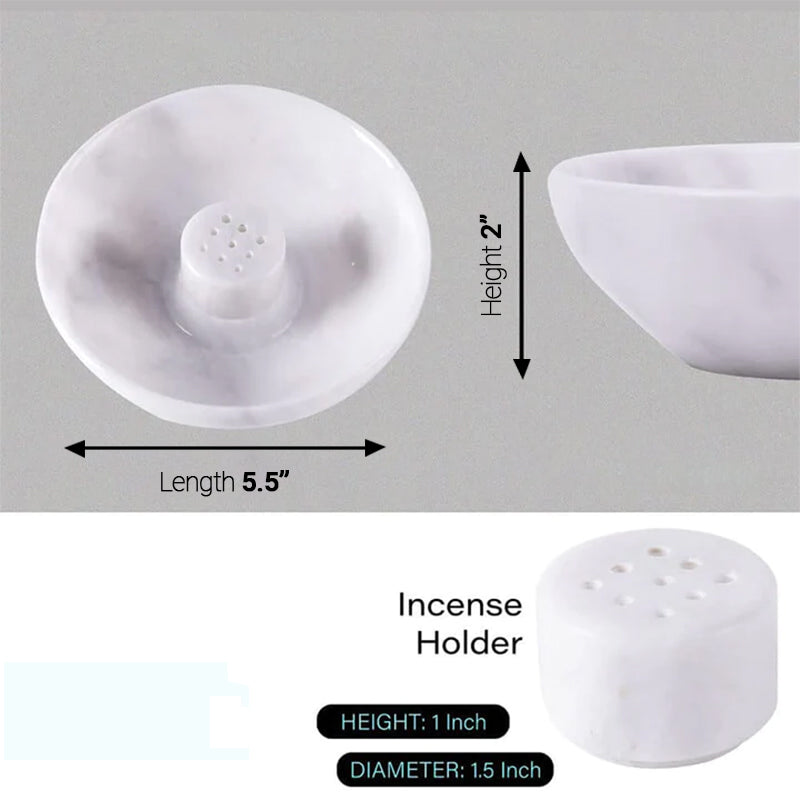 Incense Holder - Incense Burner For Home Décor