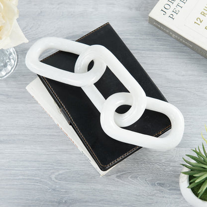Marble Chain (3-Link)