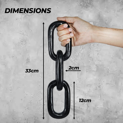 Marble Chain (3-Link)