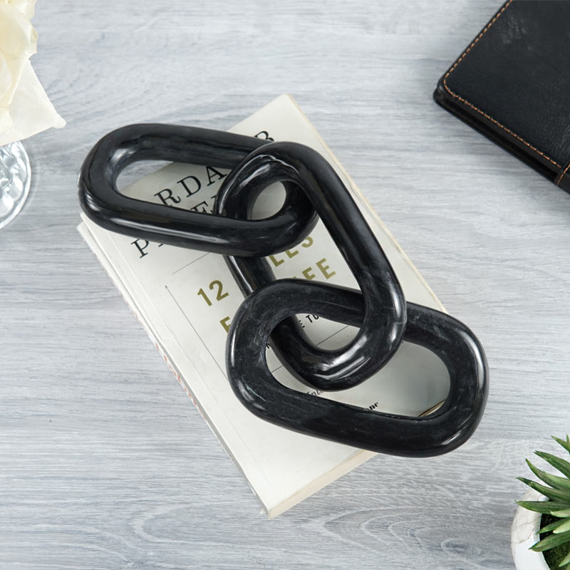 Marble Chain (3-Link)