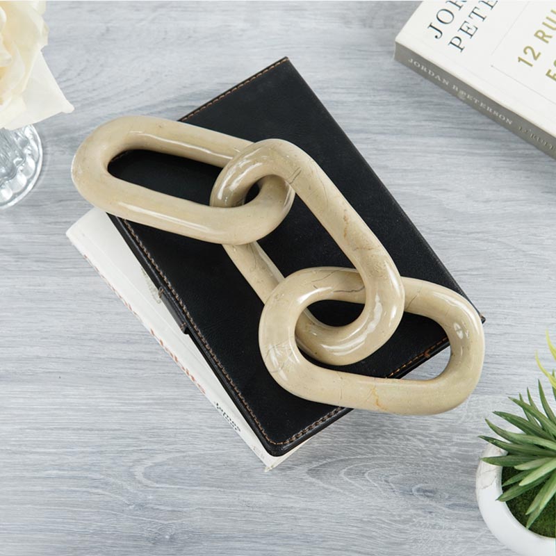 Marble Chain (3-Link)