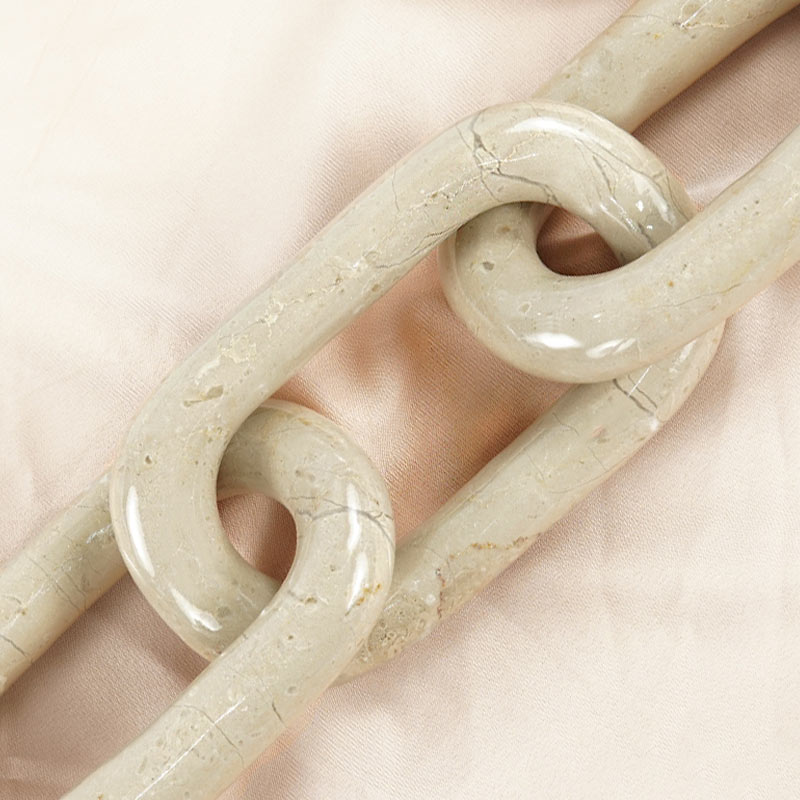 Marble Chain (3-Link)