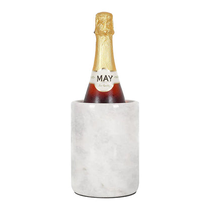 Marble Wine Chiller Tabletop